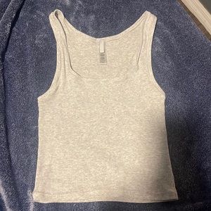 Skims Cotton Rib Tank